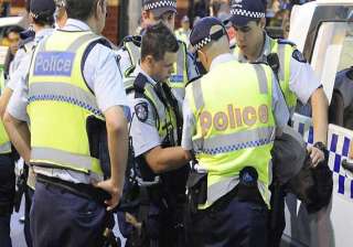 indian origin man crashes truck into car kills 4... indian origin man crashes truck into car kills 4...