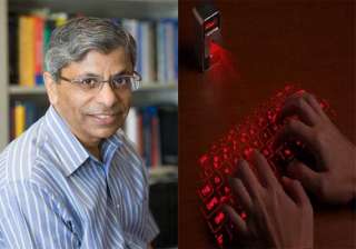 indian origin scientist makes breakthrough in... indian origin scientist makes breakthrough in...