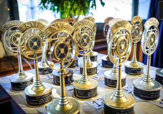 indian origin woman honoured with international... indian origin woman honoured with international...