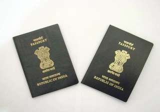 70 indian passports stolen from san francisco -... 70 indian passports stolen from san francisco -...