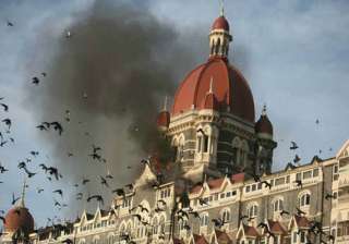 indian records in mumbai attacks case expected... indian records in mumbai attacks case expected...