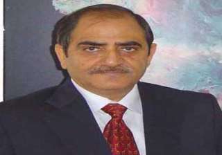 indian scientist elected to un entity on ocean... indian scientist elected to un entity on ocean...