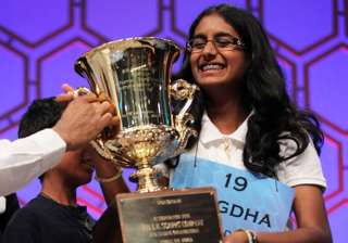 indian americans sweep national spelling bee -... indian americans sweep national spelling bee -...