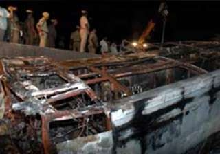 indian among 10 killed in nepal micro bus... indian among 10 killed in nepal micro bus...