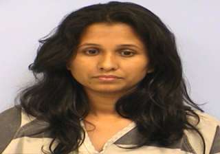 indian origin woman in us sets fire to husband... indian origin woman in us sets fire to husband...