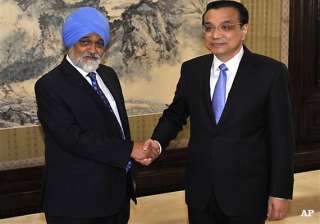 integrate chinese technology with indian railways... integrate chinese technology with indian railways...