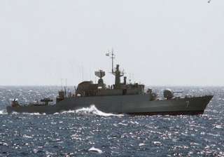 iran iraq sign mou for naval cooperation - India... iran iraq sign mou for naval cooperation - India...