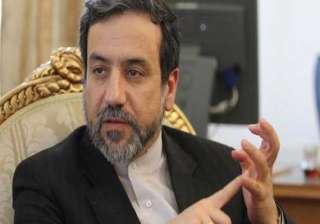 iran us talks to focus on nuclear issues - India... iran us talks to focus on nuclear issues - India...
