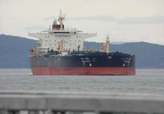 iran detains indian ship carrying oil from iraq -... iran detains indian ship carrying oil from iraq -...