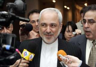 iran s top diplomat hints at broader ties with us... iran s top diplomat hints at broader ties with us...