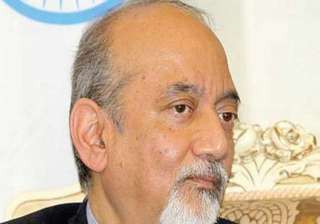 iran summons indian envoy over detention of cargo... iran summons indian envoy over detention of cargo...