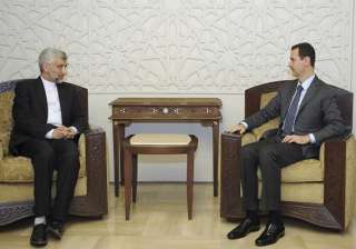 iran to supply oil to syria - India TV iran to supply oil to syria - India TV