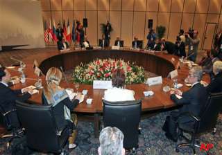iran holds positive talks with world powers but... iran holds positive talks with world powers but...