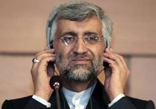 iran says ready for nuclear talks as tensions... iran says ready for nuclear talks as tensions...