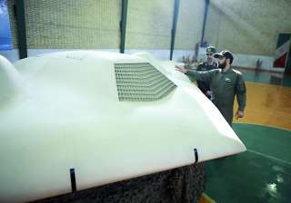 iran says copying us drone senator says bluster -... iran says copying us drone senator says bluster -...