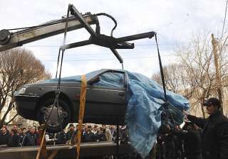 iranian nuclear scientist killed by magnetic... iranian nuclear scientist killed by magnetic...