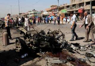 iraq bombings house raid kill at least 80 people... iraq bombings house raid kill at least 80 people...