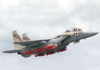 israel planning unilateral strike on iran s... israel planning unilateral strike on iran s...
