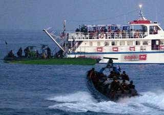 israel s comptroller raps pm for 2010 flotilla... israel s comptroller raps pm for 2010 flotilla...