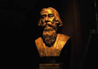 israel s university pays tribute to tagore on his... israel s university pays tribute to tagore on his...