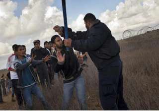 israeli army kills palestinian in gaza report -... israeli army kills palestinian in gaza report -...