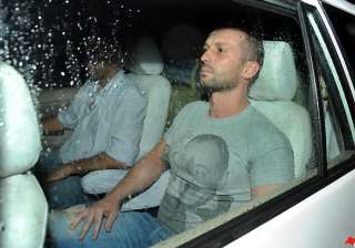 italy hails release on bail of marines in india -... italy hails release on bail of marines in india -...