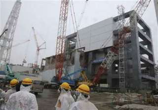 japan oks fuel removal from pool at nuke plant -... japan oks fuel removal from pool at nuke plant -...