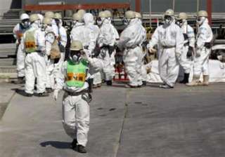 japan delaying cleanup of towns near nuclear... japan delaying cleanup of towns near nuclear...