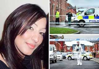 jealous husband in uk stabbed wife 19 times after... jealous husband in uk stabbed wife 19 times after...