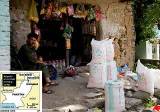 jihadi camp set up 35 miles from abottabad... jihadi camp set up 35 miles from abottabad...
