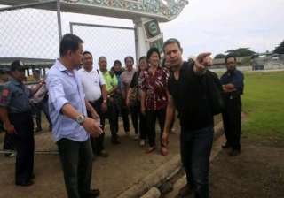 jordanian tv reporter abducted in the philippines... jordanian tv reporter abducted in the philippines...