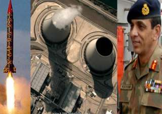 karachi attack raises fears about safety of pak s... karachi attack raises fears about safety of pak s...