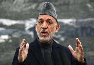 karzai extends pakistan visit - India TV karzai extends pakistan visit - India TV
