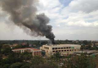 kenya mall attack attack cost kenya 200 million... kenya mall attack attack cost kenya 200 million...