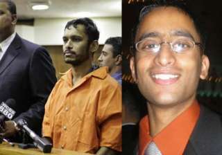 keralite in us gets double life term for killing... keralite in us gets double life term for killing...