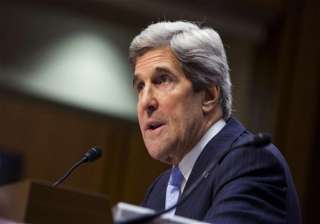 kerry us will stay the course despite shutdown -... kerry us will stay the course despite shutdown -...