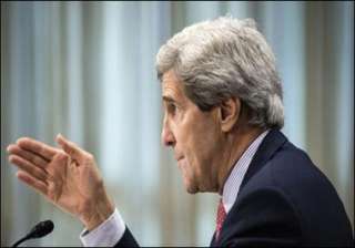 kerry hoping to improve us pakistan relations -... kerry hoping to improve us pakistan relations -...