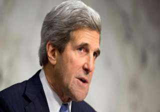 kerry s visit brings pakistan us ties back on... kerry s visit brings pakistan us ties back on...