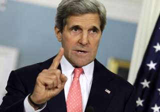 kerry terrorists can run but can t hide - India TV kerry terrorists can run but can t hide - India TV