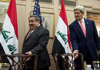kerry warns of potential instability in iraq -... kerry warns of potential instability in iraq -...