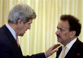 kerry says us expects more from pak to fight... kerry says us expects more from pak to fight...