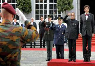 king of belgium recalls his backpacker days in... king of belgium recalls his backpacker days in...