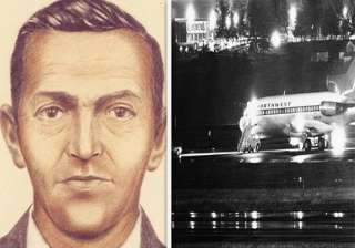 know d.b. cooper the man who hijacked a plane got... know d.b. cooper the man who hijacked a plane got...