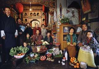 know facts about bhutan the world s happiest... know facts about bhutan the world s happiest...