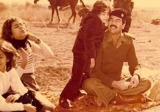 know more about saddam hussain s personal life in... know more about saddam hussain s personal life in...