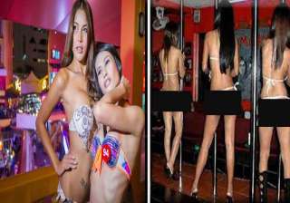 know more about sex tourism in thailand - India TV know more about sex tourism in thailand - India TV