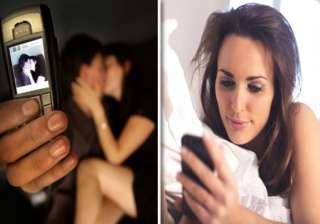 know more about sexting and its impact on youth -... know more about sexting and its impact on youth -...