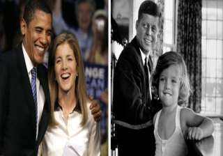know more about jfk s daughter caroline kennedy... know more about jfk s daughter caroline kennedy...