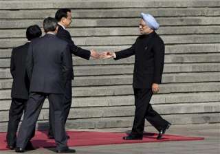 know more about the india china border pact... know more about the india china border pact...