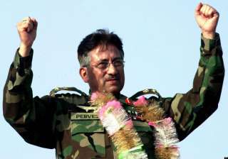 know the real pervez musharraf former military... know the real pervez musharraf former military...